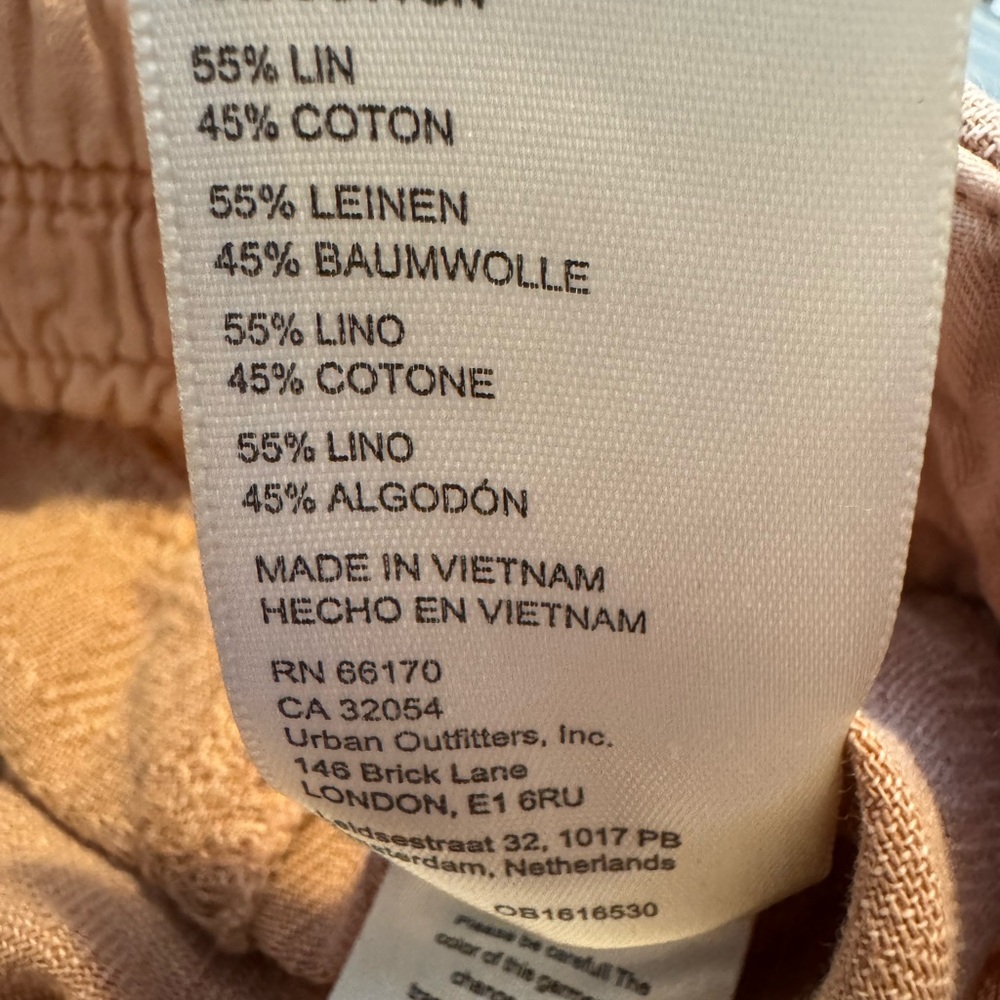 Free people pants - Picture 5 of 5